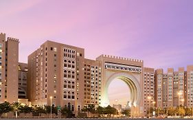 فندق فندق أوكس بوابة ابن بطوطة دبي Exterior photo