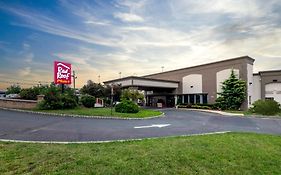 Red Roof Inn Plus Newark Liberty Airport - كارتريت Exterior photo