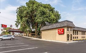 Econo Lodge Near Snake River أيداهو فولز، أيداهو Exterior photo