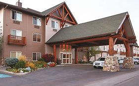غريت فولز، مونتانا Best Western Plus Riverfront Hotel And Suites Exterior photo