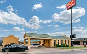 Econo Lodge جونزبورو Exterior photo