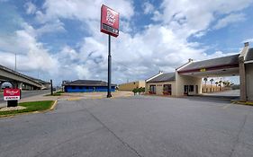 هارفي Red Roof Inn New Orleans - Westbank Exterior photo