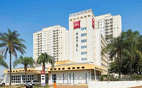 فندق Ibis Sao Carlos Exterior photo