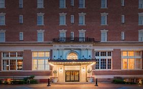 فندق وينشسترفي  فندق ذي جورج واشنطن إية ويندهام جراند Exterior photo