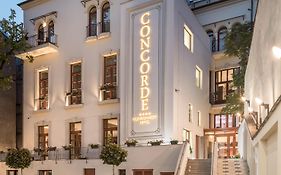 فندق كونكورد أولد بوخارست Exterior photo