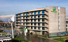 فندق هوليداي إن سانتياغو - إيربورت تيرمينال Exterior photo