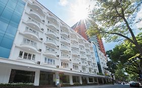 فندق تانج لونج أوبرا هانوي Exterior photo