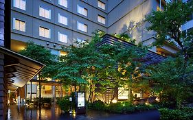 فندق فندق نيوا طوكيو Exterior photo