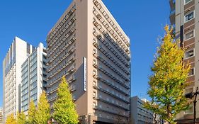 فندق يوكوهامَفي  فندق كومفورت سوبر يوكوهاما كاناي Exterior photo
