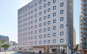 Kōchi فندق كومفورت كوتشي Exterior photo
