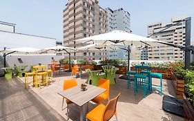 فندق ليبري بي دابليو سيجنتشر كولكشن ليما Exterior photo