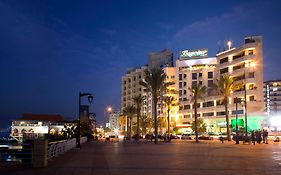 فندق فندق باي فيو بيروت Exterior photo
