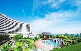 فندق Urayasuفي  فندق شيراتون غراند طوكيو باي Exterior photo