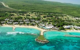 Rio Bueno Harbour Melia Braco Village Exterior photo