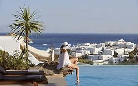 فندق بلاتيس يالوسفي  Mr & Mrs White Mykonos Exterior photo