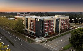 Home2 Suites By Hilton Portland هيلسبورو، أوريغون Exterior photo