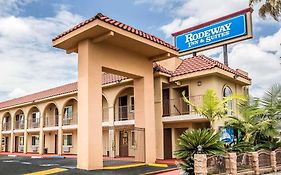 Rodeway Inn & Suites بيلفلاوير Exterior photo