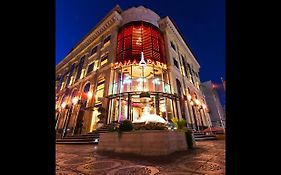 عمان فندق سما باريس Exterior photo