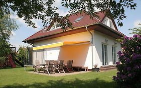 Holiday Home Prague بروهونيتسه Exterior photo