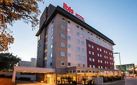 فندق Ibis Canoas Shopping كانواس Exterior photo