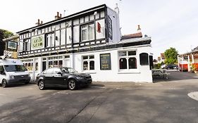 Old Oak Tree Inn هاونسلو Exterior photo