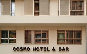 فالنسيا Cosmo Hotel Boutique Exterior photo