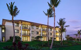 كيهي Hilton Grand Vacations Club Maui Bay Villas Exterior photo