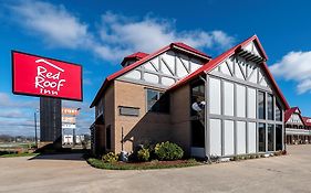 Red Roof Inn مونرو Exterior photo