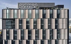 فندق Pullman Lima Miraflores Exterior photo