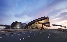 فندق مطار أوريكس - ترانزيت اونلي الدوحة Exterior photo