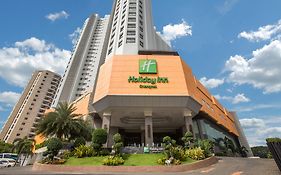 فندق فندق هوليداي إن شيانغ ماي Exterior photo