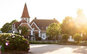 رينغستيد Hotel Sorup Herregaard Exterior photo