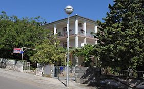 Apartments And Rooms With Parking Space Selce, Crikvenica - 2379 Exterior photo