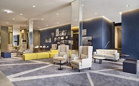 Hotel Contemporaneo - Royal Palm Hotels & Resorts كامبيناس Exterior photo