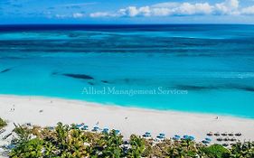 Villa Renaissance Grace Bay The Bight Settlements Exterior photo