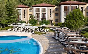 Pirin Park Hotel ساندانسكي Exterior photo