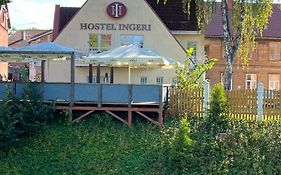 فيلياندي Hostel Ingeri Exterior photo