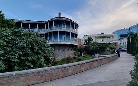 فيلا Old Tbilisi Freedom Square, Tbilisi Площадь Свободы Exterior photo