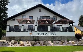 Wellness Hotel Edelweiss ليبيريتش Exterior photo