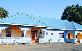 أروشا Osotwa Maasai Hostel Exterior photo