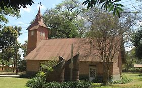 أروشا Kilimani Gardens Hostel Exterior photo