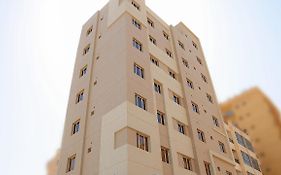 الكويت Bhomed Furnished Apartments Exterior photo