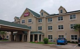 Red Roof Inn & Suites ميدلاند Exterior photo