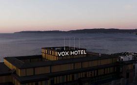 Vox Hotel يونشوبينغ Exterior photo