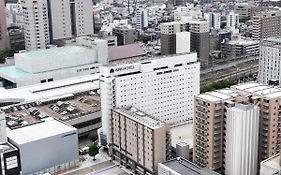 كانازاوَ فندق إيه بي إيه هكانازاوا-إكيماي Exterior photo