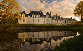 تشامبورد Chateau Des Grotteaux Pres Chambord Exterior photo