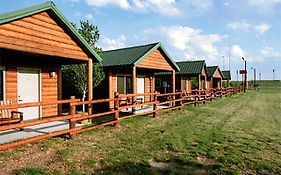 Badlands Frontier Cabins وول Exterior photo