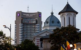 Grand Hotel بوخارست Exterior photo