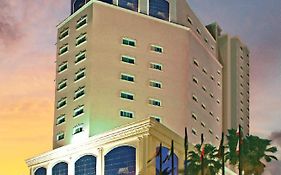 فندق جدةفي  فندق الدار البيضاء رويال Exterior photo