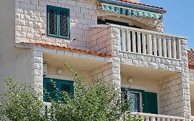 Guest House Marija بول Exterior photo